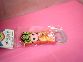 開瓶器
