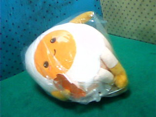 娃娃