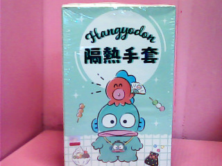 隔熱手套