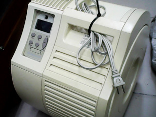 空氣清淨機-需清