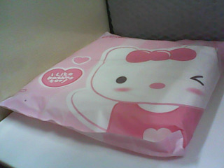 一次性浴巾套裝