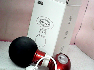 按摩器