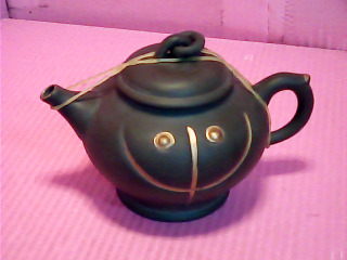 茶壺