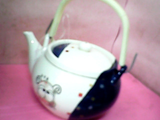 茶壺