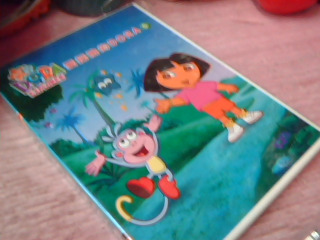 DVD
