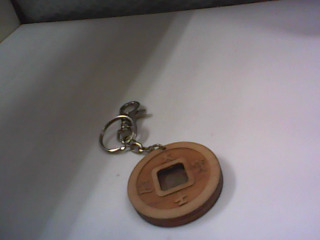 鑰匙圈