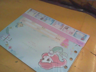 活頁冊
