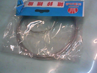 DIY鐵線