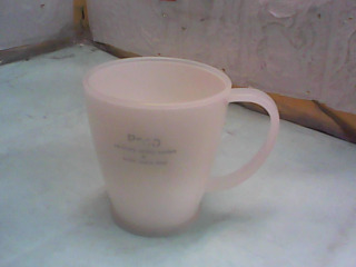 口杯