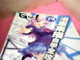 書-漫畫術描