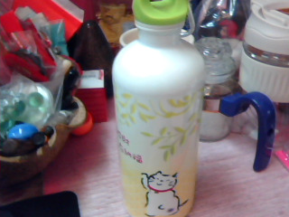 水壺