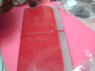 全新階梯式資料夾