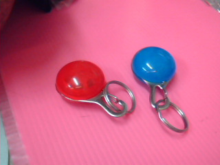 寵物發光吊飾-單售