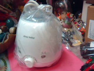 溫奶器