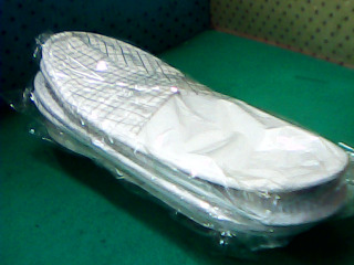 室內拖3雙入