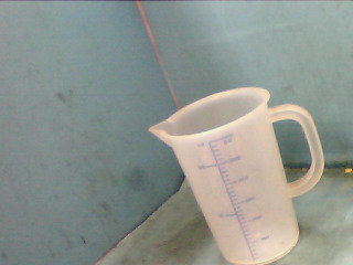 量杯