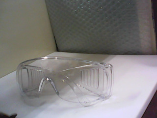 護目鏡