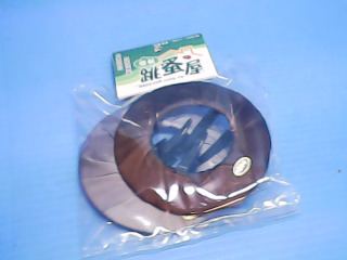髮飾2入