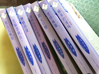 小說