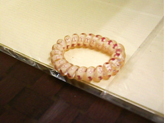 髮束