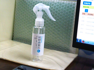 稀釋噴霧瓶
