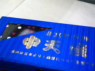 骨牌