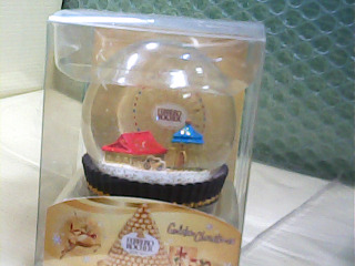 水晶球