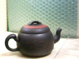 茶壺