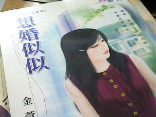 小說