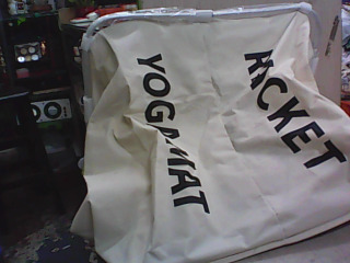 收納籃(有輪子)