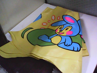 游泳圈