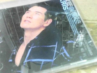 CD 費翔