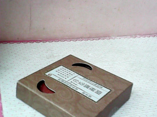 香皂