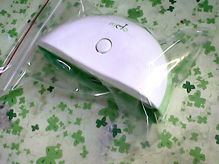 美甲光療機