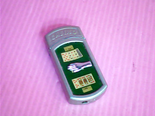 打火機