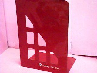 書擋
