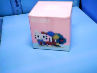 積木玩具