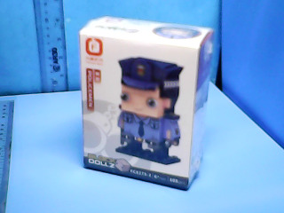 積木玩具
