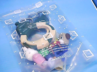 玩具福袋