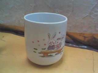 杯
