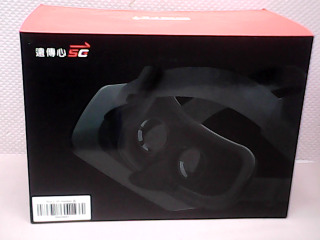VR眼鏡