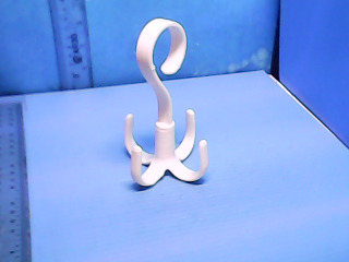 塑膠掛勾