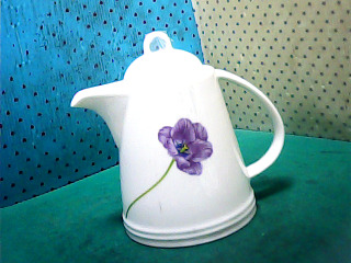 茶壺