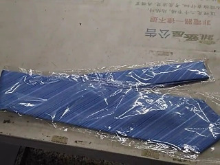 領帶