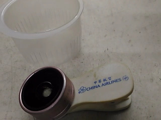 手機廣角鏡頭CHINA AIRLINES