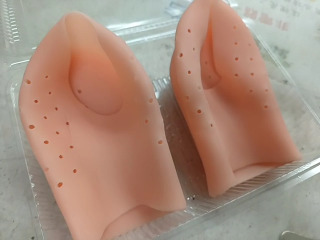 矽膠墊