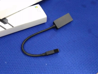 HDMI轉接器