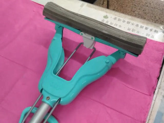 拖把
