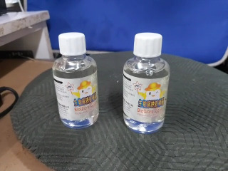 配合吸入式捕蚊器