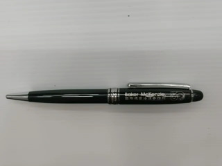 金屬筆觸控筆原子筆多用筆